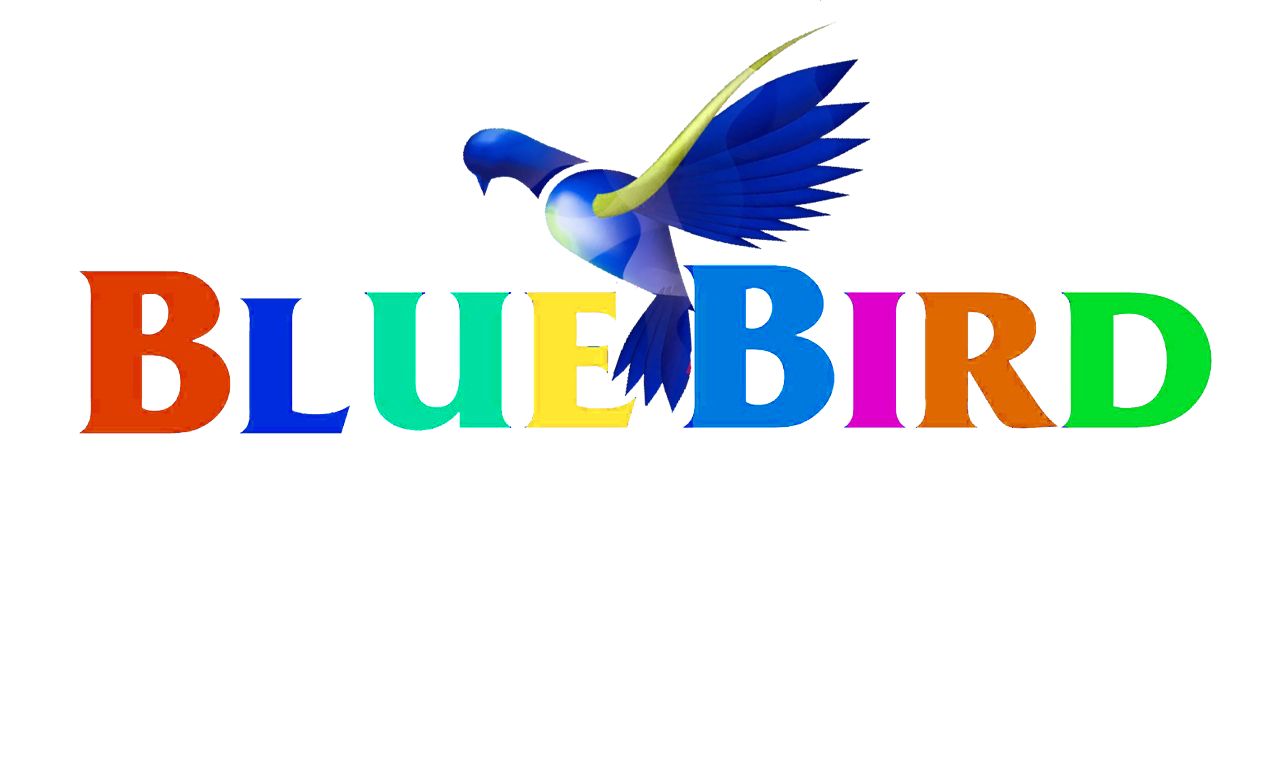 BlueBird