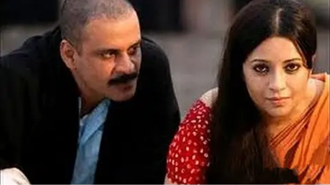 O Womaniya Full Song Gangs Of Wasseypur _ Gangs Of Wasseypur _ Manoj Bajpai_ Reema Sen