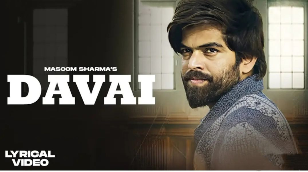 ⁣MASOOM SHARMA - Davai (FULL SONG) - Ashu Twinkle_ Navdeep Yadav _ New Haryanvi Songs 2025