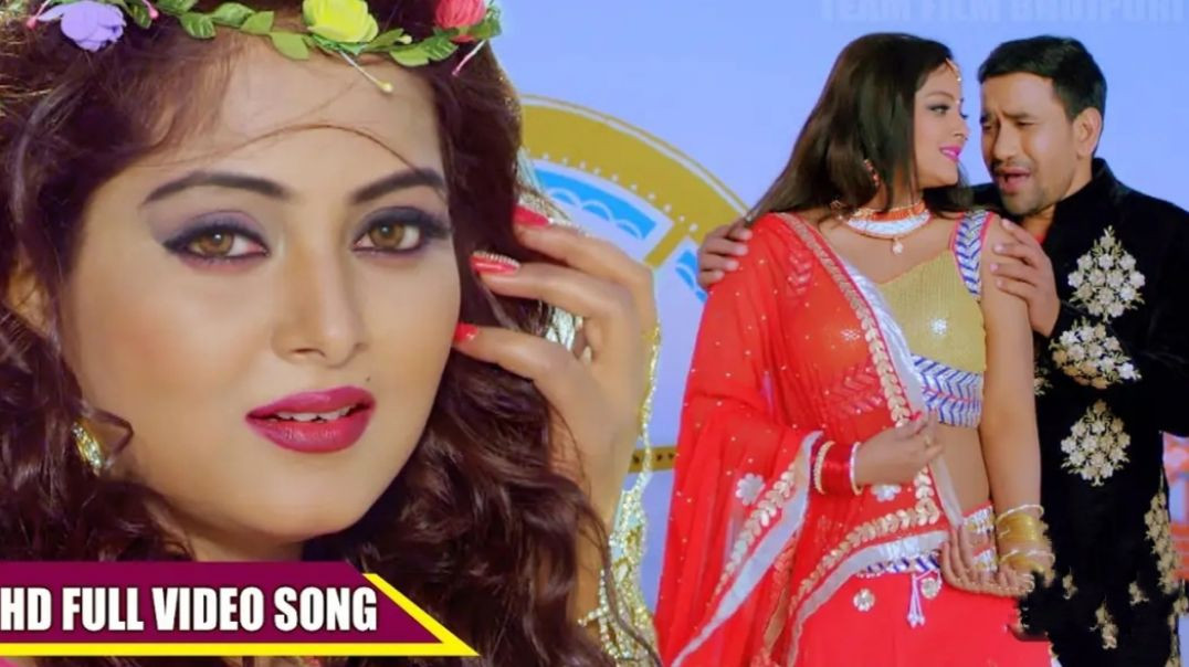 Jigar Movie Full Song _ Hothwa Ke Laliya _ Pawan Singh - होठवा के ललिया _ Bhojpuri Song 2017