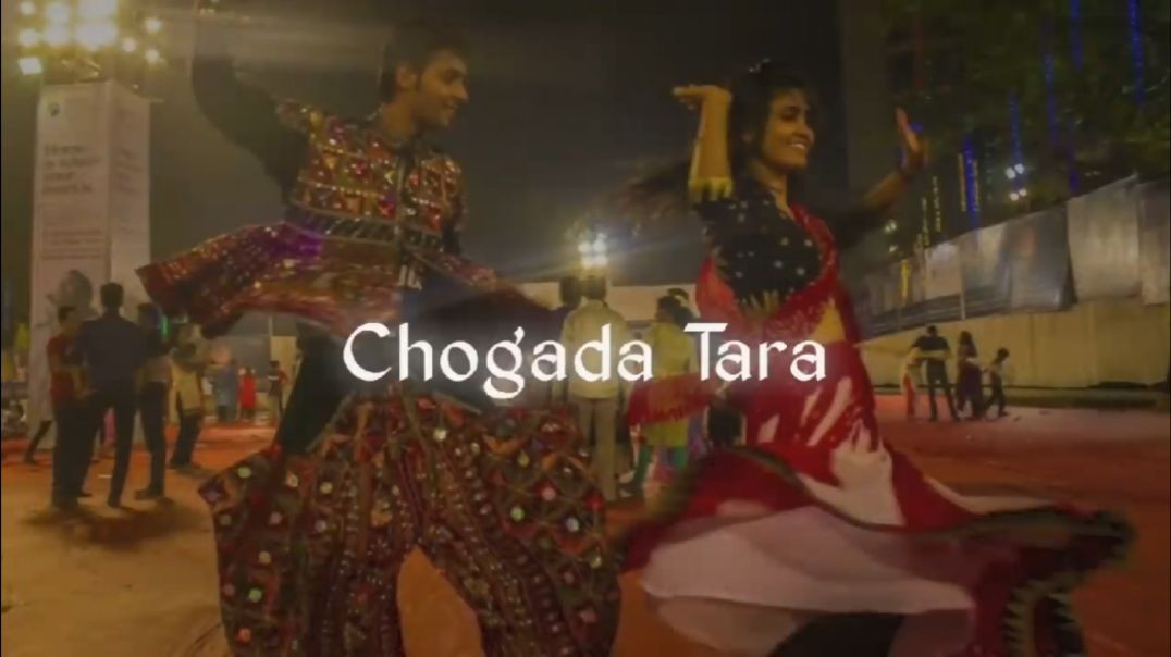 Chogada Tara (slowed reverb) _ Darshan Raval _ Musiclin(720P_HD)