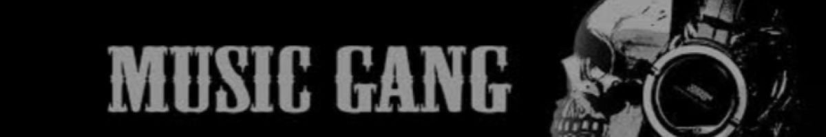 GangMusic