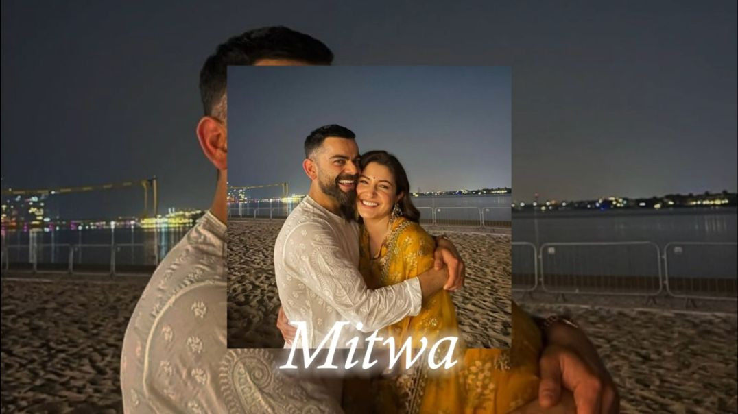 mitwa - sped up (kank)(720P_HD)