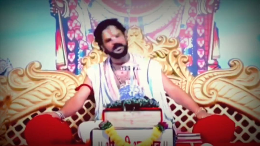 Sarvesh Tiwari Shreemukh