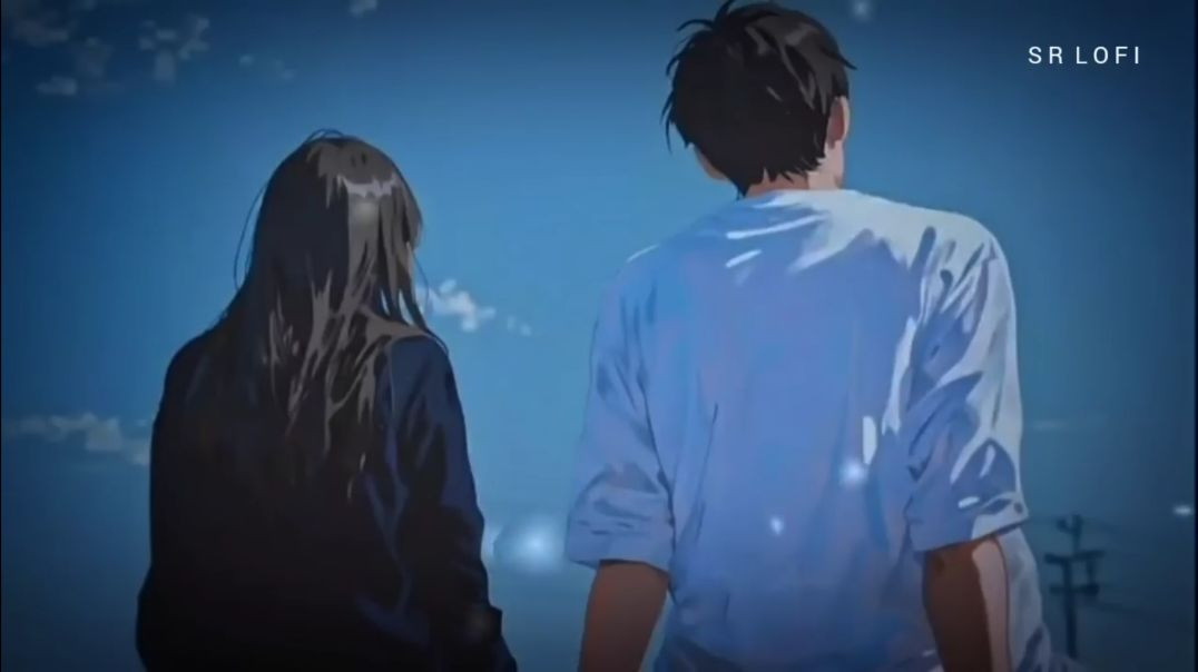 ⁣Finding Her (Slowed   Reverb) _ Kushagra _ SR Lofi(720P_HD)