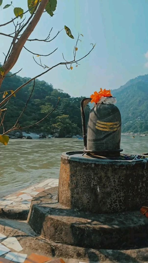 Jiya Har har mahadev ji ♥️🧿🙏🙏👌👌