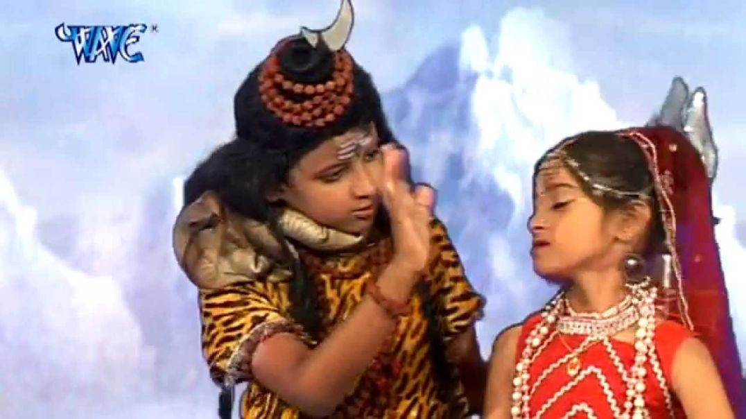 ⁣#naiher Mat जाई गौरा - #devghar Shobhela Sawan Me - #pawan Singh-Bhojpuri Kawar Bhajan
